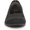 image:imageLifeStride Khloe BallerinaSkimmer ShoesBlack