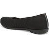 image:imageLifeStride Khloe BallerinaSkimmer ShoesBlack