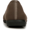 image:imageLifeStride Khloe BallerinaSkimmer ShoesHunter Green