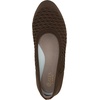 image:imageLifeStride Khloe BallerinaSkimmer ShoesHunter Green