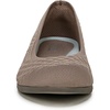 image:imageLifeStride Khloe BallerinaSkimmer ShoesLatte