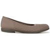 image:imageLifeStride Khloe BallerinaSkimmer ShoesLatte