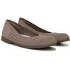 image:imageLifeStride Khloe BallerinaSkimmer ShoesLatte