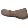 image:imageLifeStride Khloe BallerinaSkimmer ShoesLatte