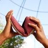 image:imageLifeStride Khloe BallerinaSkimmer ShoesSangria