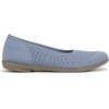 image:imageLifeStride Khloe BallerinaSkimmer ShoesStonewash Blue
