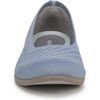 image:imageLifeStride Khloe BallerinaSkimmer ShoesStonewash Blue