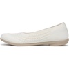 image:imageLifeStride Khloe BallerinaSkimmer ShoesSugar