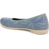 image:imageLifeStride Kit 2 SkimmersElemental BlueGreen Leaf Print