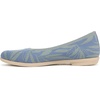 image:imageLifeStride Kit 2 SkimmersElemental BlueGreen Leaf Print