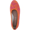 image:imageLifeStride Kit 2 SkimmersParadise PinkOrange Leaf Print