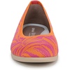 image:imageLifeStride Kit 2 SkimmersParadise PinkOrange Leaf Print