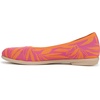 image:imageLifeStride Kit 2 SkimmersParadise PinkOrange Leaf Print