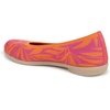 image:imageLifeStride Kit 2 SkimmersParadise PinkOrange Leaf Print