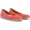 image:imageLifeStride Kit 2 SkimmersParadise PinkOrange Leaf Print