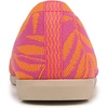 image:imageLifeStride Kit 2 SkimmersParadise PinkOrange Leaf Print