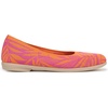 image:imageLifeStride Kit 2 SkimmersParadise PinkOrange Leaf Print