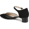 image:imageLifeStride Leighton Pump ShoesBlack