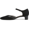 image:imageLifeStride Leighton Pump ShoesBlack