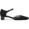image:imageLifeStride Leighton Pump ShoesBlack