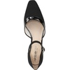 image:imageLifeStride Leighton Pump ShoesBlack MicronPatent