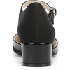 image:imageLifeStride Leighton Pump ShoesBlack MicronPatent