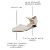 image:imageLifeStride Leighton Pump ShoesBone