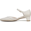 image:imageLifeStride Leighton Pump ShoesBone