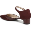 image:imageLifeStride Leighton Pump ShoesCalifornia Wine