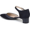 image:imageLifeStride Leighton Pump ShoesLux Navy