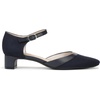 image:imageLifeStride Leighton Pump ShoesLux Navy