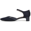 image:imageLifeStride Leighton Pump ShoesLux Navy