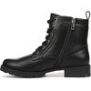 image:imageLifeStride Lena Combat BootsBlack