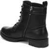 image:imageLifeStride Lena Combat BootsBlack