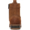 image:imageLifeStride Lena Combat BootsTan