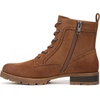 image:imageLifeStride Lena Combat BootsTan