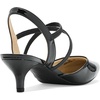 image:imageLifeStride Marcella Slingback ShoesBlack