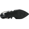 image:imageLifeStride Marcella Slingback ShoesBlack