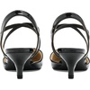 image:imageLifeStride Marcella Slingback ShoesBlack