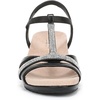 image:imageLifeStride Mimosa Strappy SandalsBlack