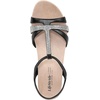 image:imageLifeStride Mimosa Strappy SandalsBlack