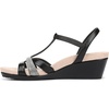 image:imageLifeStride Mimosa Strappy SandalsBlack
