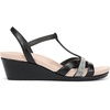 image:imageLifeStride Mimosa Strappy SandalsBlack