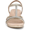 image:imageLifeStride Mimosa Strappy SandalsGold