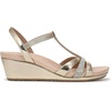 image:imageLifeStride Mimosa Strappy SandalsGold