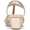 image:imageLifeStride Mimosa Strappy SandalsGold