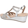 image:imageLifeStride Mimosa Strappy SandalsSilver