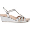 image:imageLifeStride Mimosa Strappy SandalsSilver