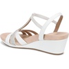 image:imageLifeStride Mimosa Strappy SandalsWhite