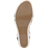 image:imageLifeStride Mimosa Strappy SandalsWhite